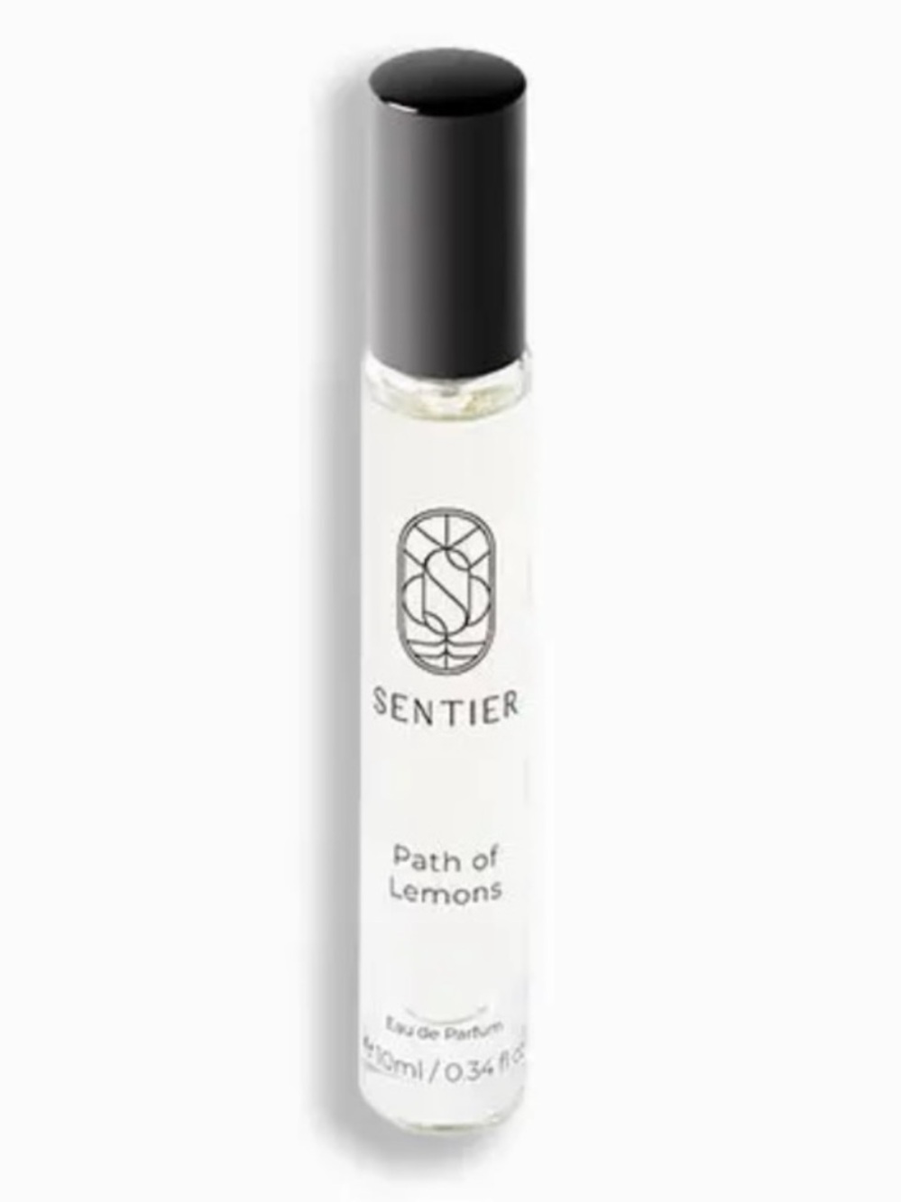 Sentier Path of Lemons Eau de Parfum Travel Size 10ml BRAND NEW